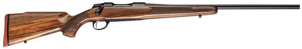 Repetierbüchse Sako 90 Hunter Kaliber .243 Win, Bild 2 von 2