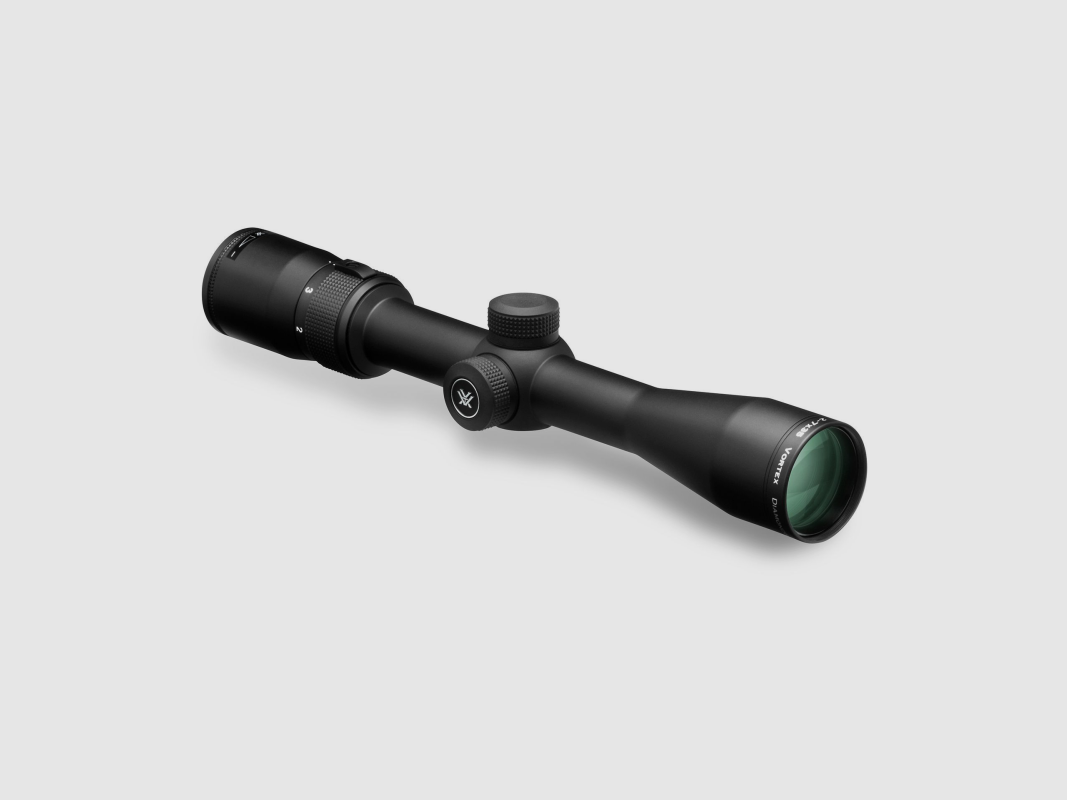VORTEX – DIAMONDBACK 2-7×35 V-PLEX RIMFIRE, Bild 1 von 3