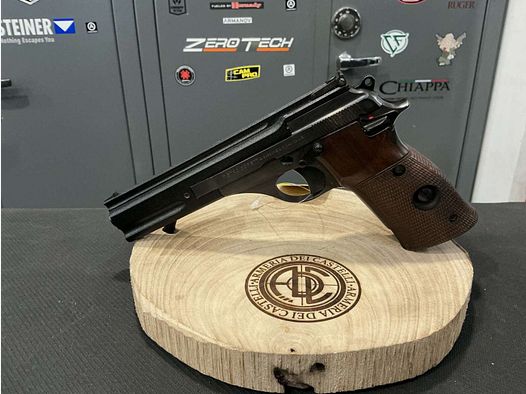 BERETTA 76 pistola semiautomatica