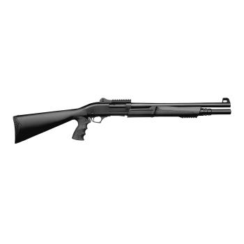 Fusil de chasse KRAL ARMS TACTICAL X avec poignée pistolet cal. 12/76