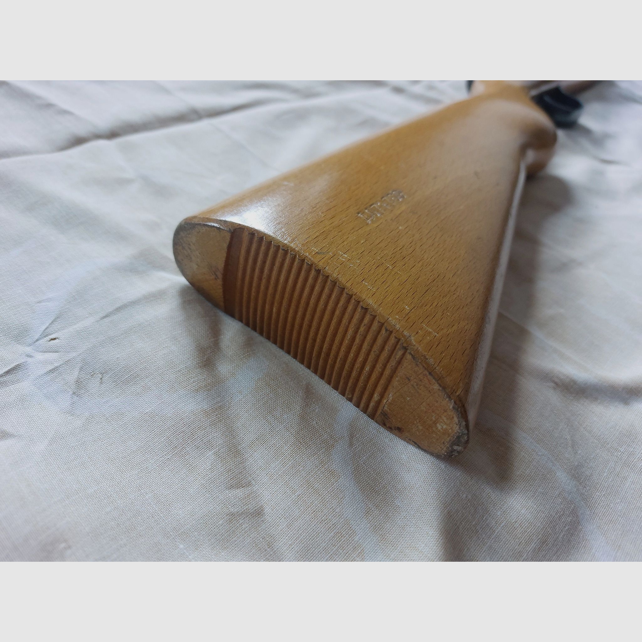 VEB ETW SUHL I-53 GST "Pionierknicker" Top Zustand !