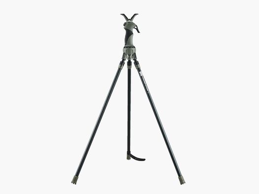 PRIMOS X tripod shooting stick 41"-66"