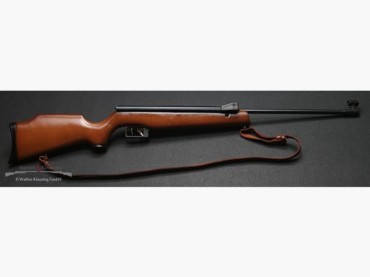 Norica Mod. 92 Luftgewehr aus Sammlung