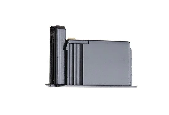 Magazynek ASG gazowy 10 kulek do KJ-M700, zdjęcie 1 z 12