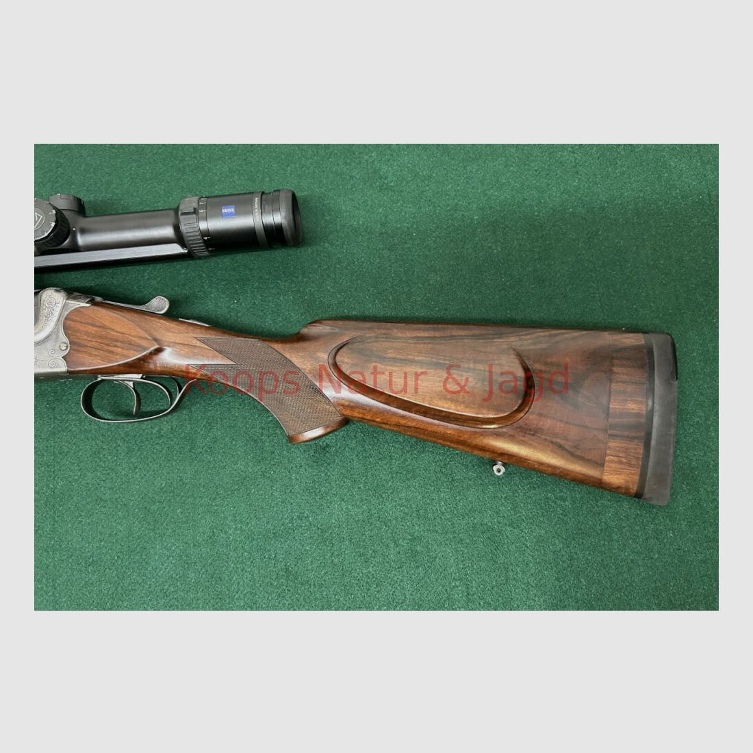 Merkel/Krieghoff