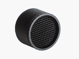 Tenebraex Killflash Honeycomb Filter ARD 50 mm