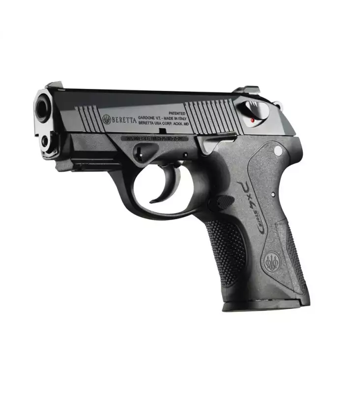Beretta Pistolet PX4 Storm Compact Cal.9×19, image 3 sur 3