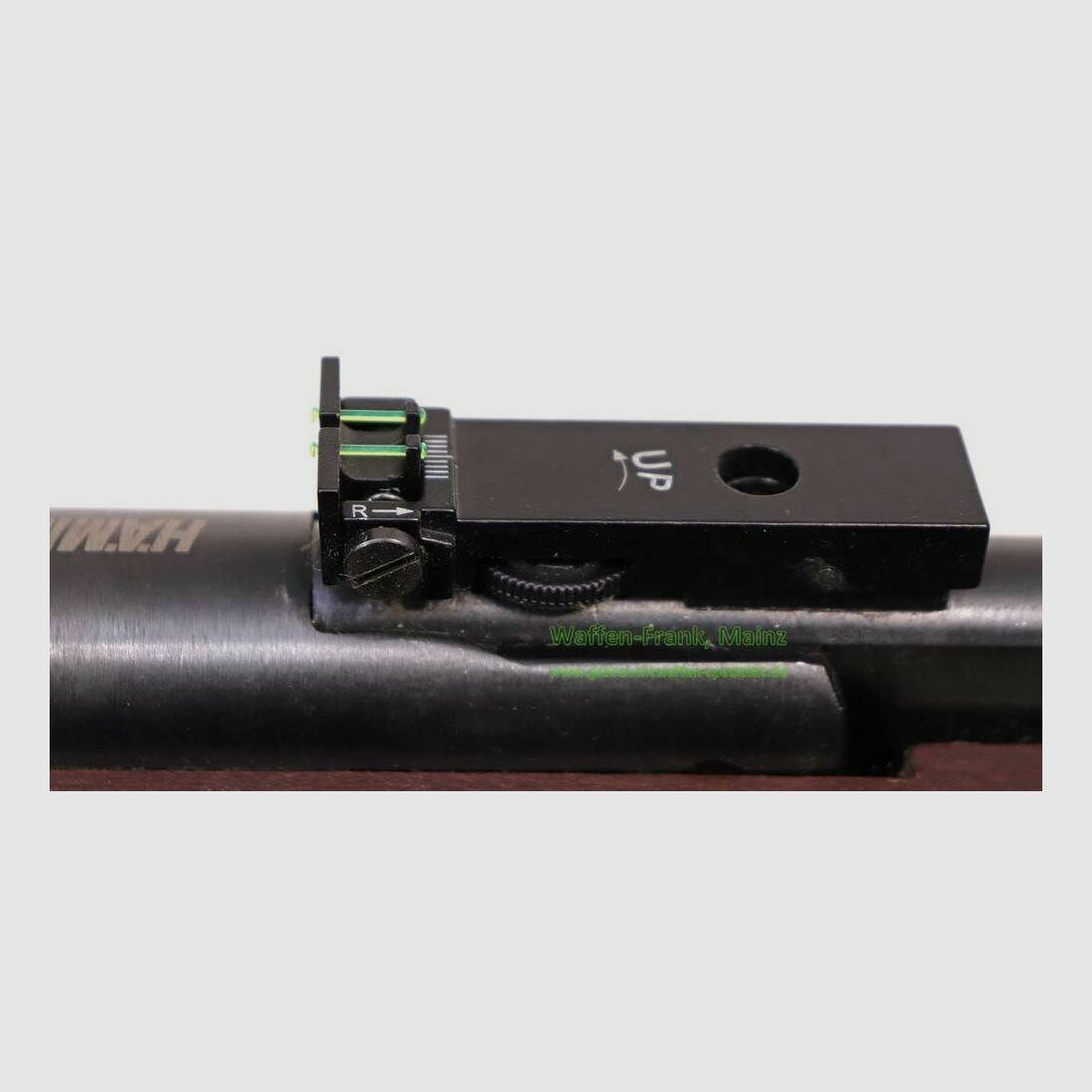 Hämmerli-Umarex Hunter Force 600 Combo