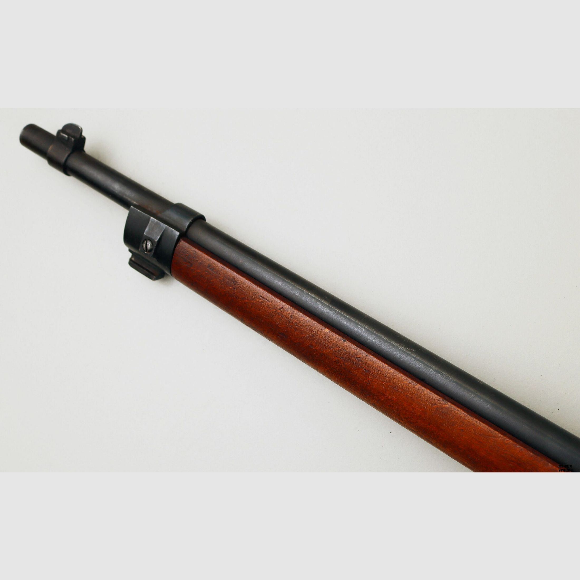 Gewehr INERTE Carcano mod. 91/41 Kal. 6.5×52 Seriennr. C4868, Bild 2 von 10