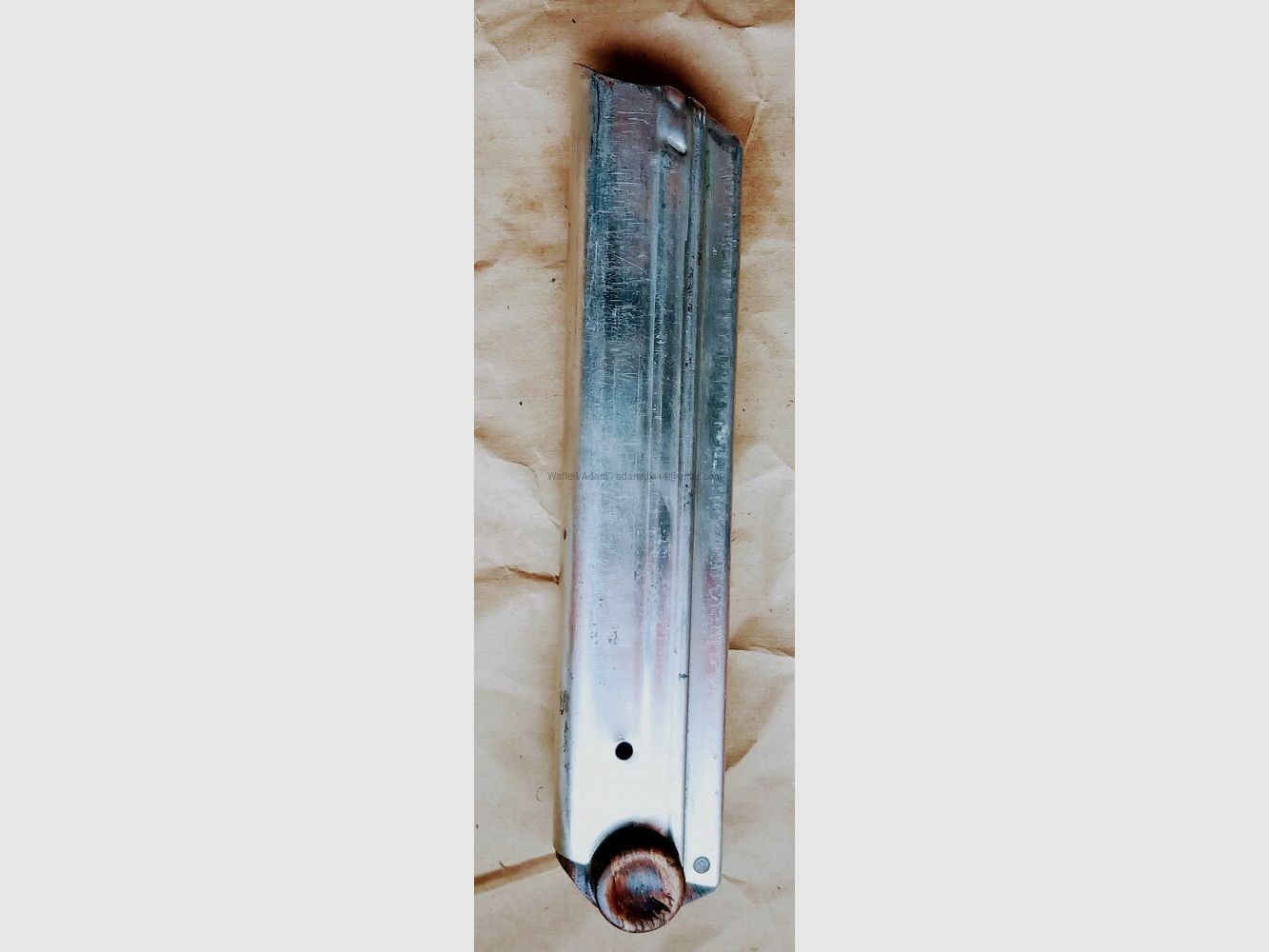 Luger Parabellum P.08