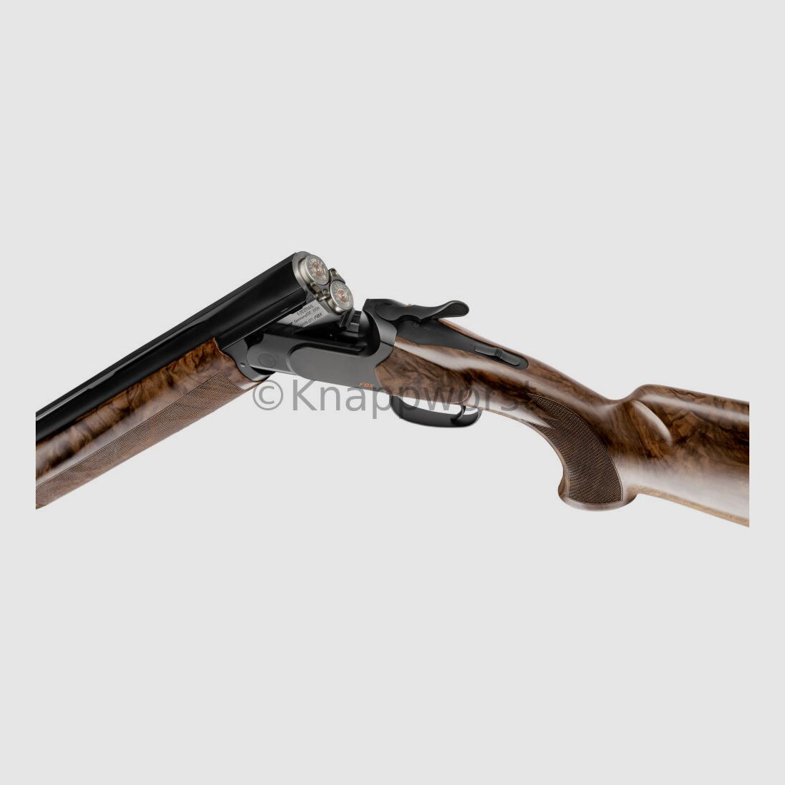 Armes Blaser Blaser FBX Sporting