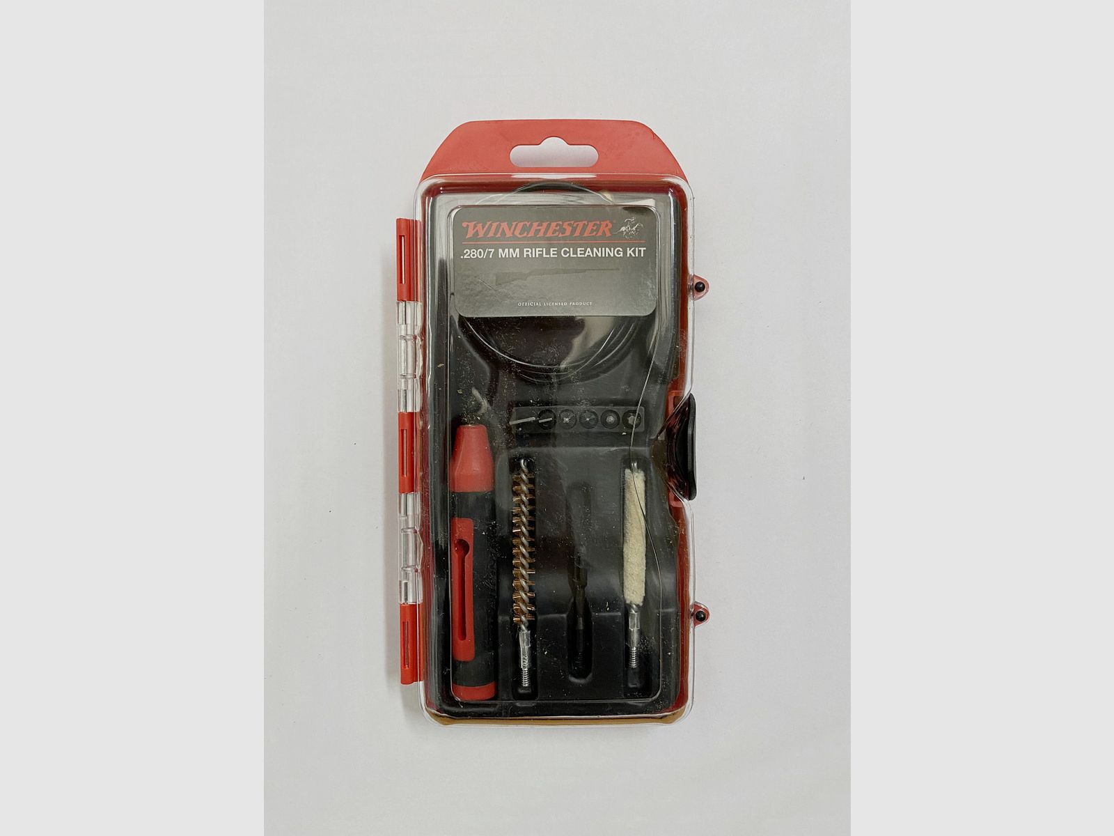Reinigungsset Winchester für Gewehre verschiedene Kaliber, Bild 2 von 2