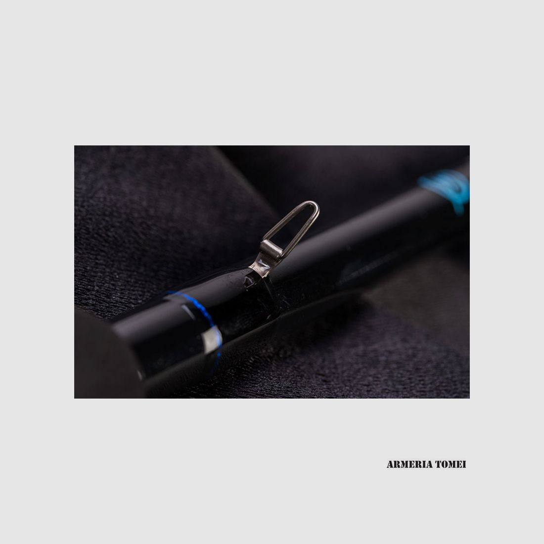 FEEDER ROD – PRESTON – DUTCH MASTER SENTIENT FEEDER ROD 11′ 2″ 2.5-5LB/50G, image 6 of 8