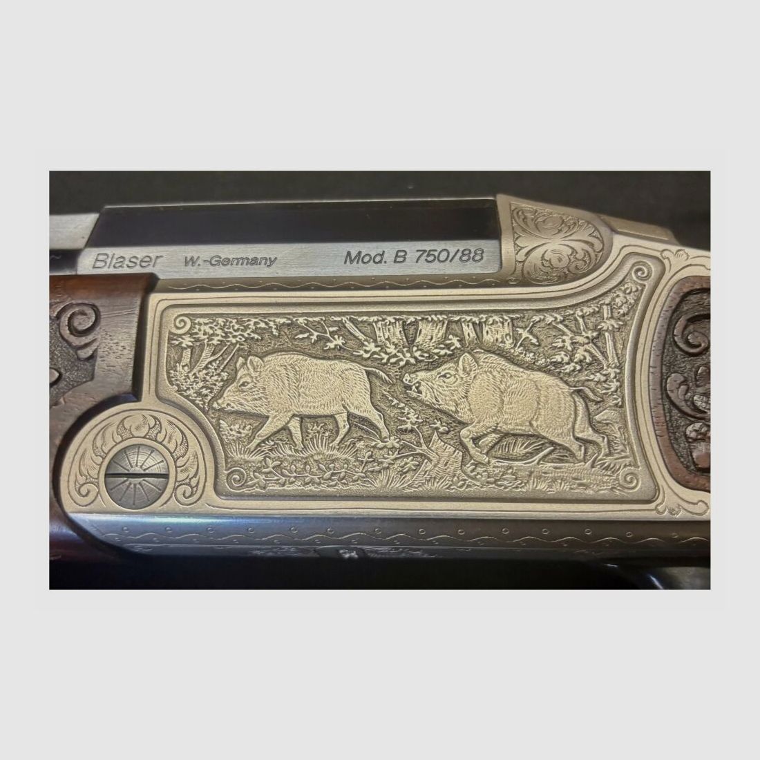 Blaser B750/88
