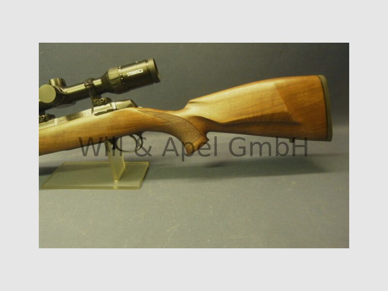 SAKO 90 BAVARIAN KURZ