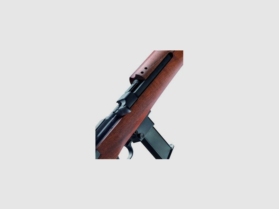 Chiappa M1-9mm Carbine Holzschaft