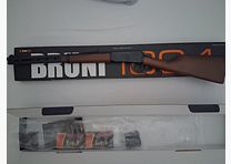 Bruni 1894 8mm Knall. NEU!!!