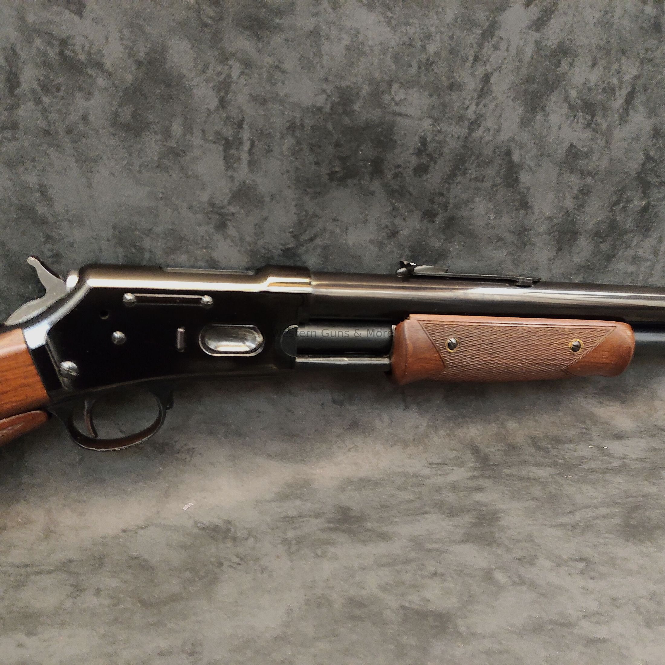 Pedersoli David Pedersoli Colt 1884 Lightning Sporter