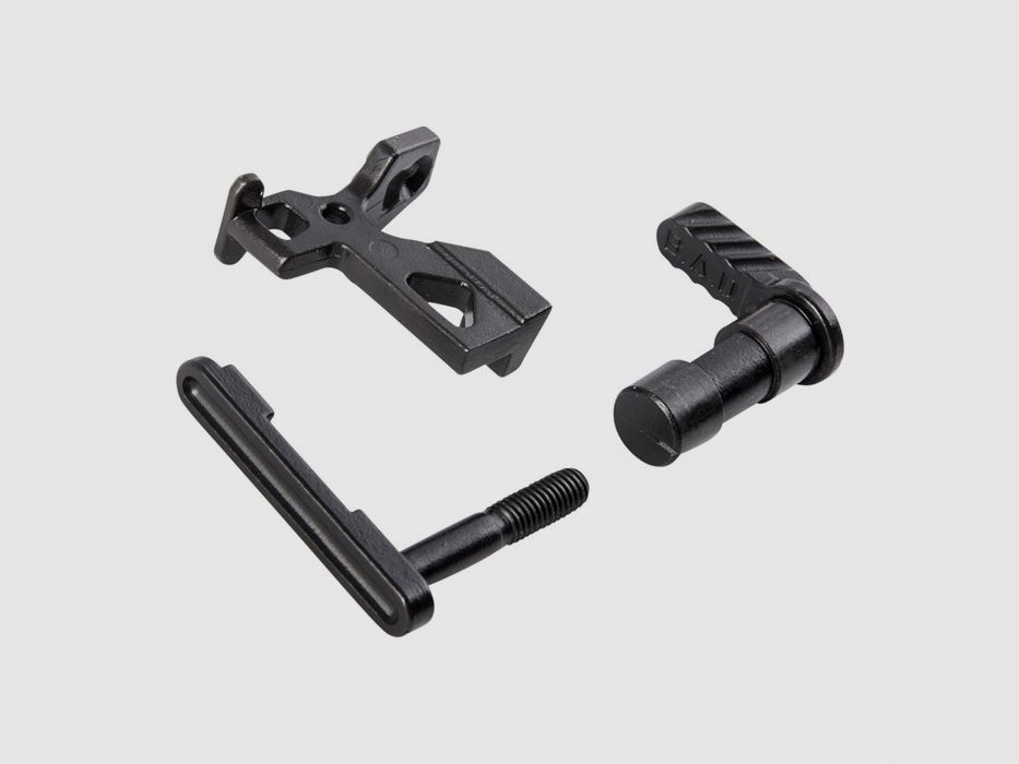 BATTLE ARMS DEVELOPMENT INC. AR-15 Investment Cast Enhanced Lower Parts Kit, afbeelding 3 van 3