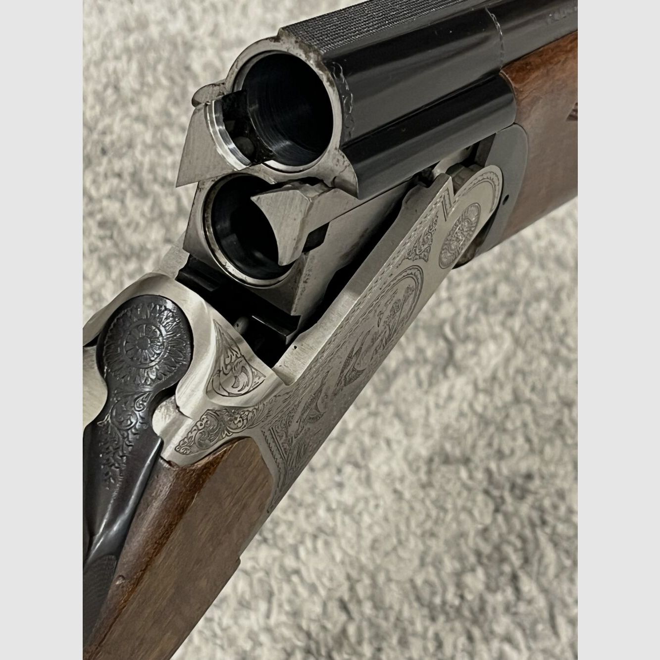 Lu Mar Scirocco Slug