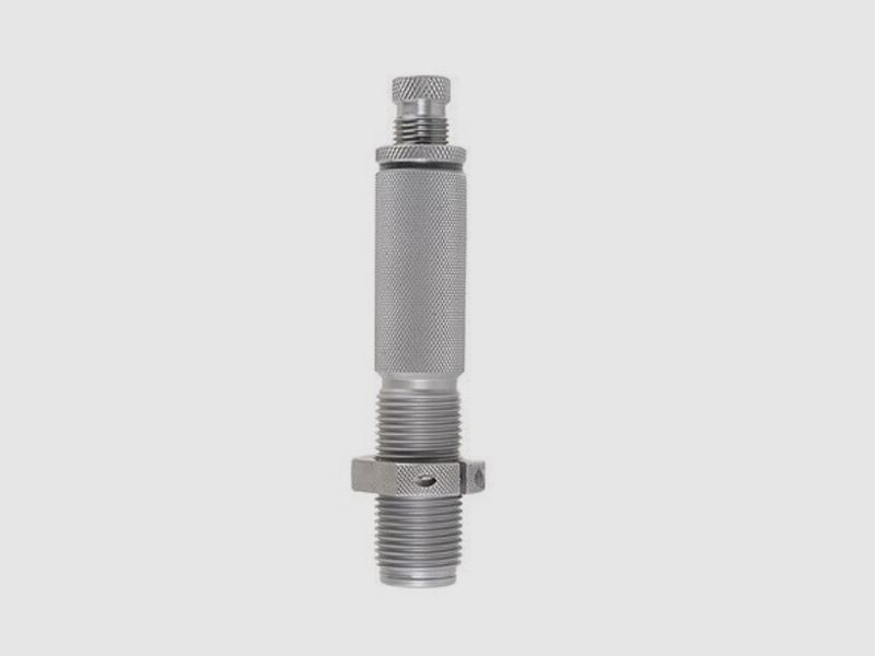 Hornady Universal Custom Grade Setzmatrize / Seating Die .338 Win. Mag. / .340 Wby. Mag. / .338-06