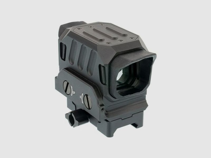 Aim-O EG1 Rotpunktvisier