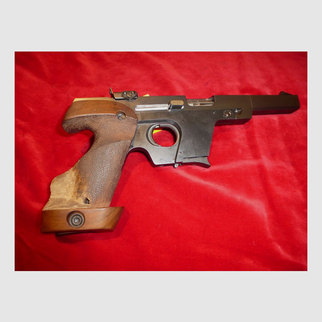 Walther GSP