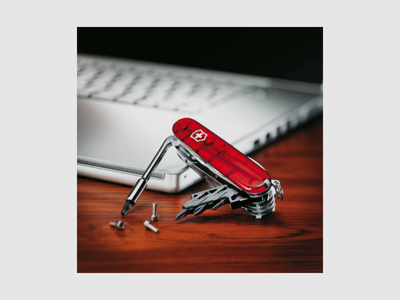 Victorinox CyberTool 34
