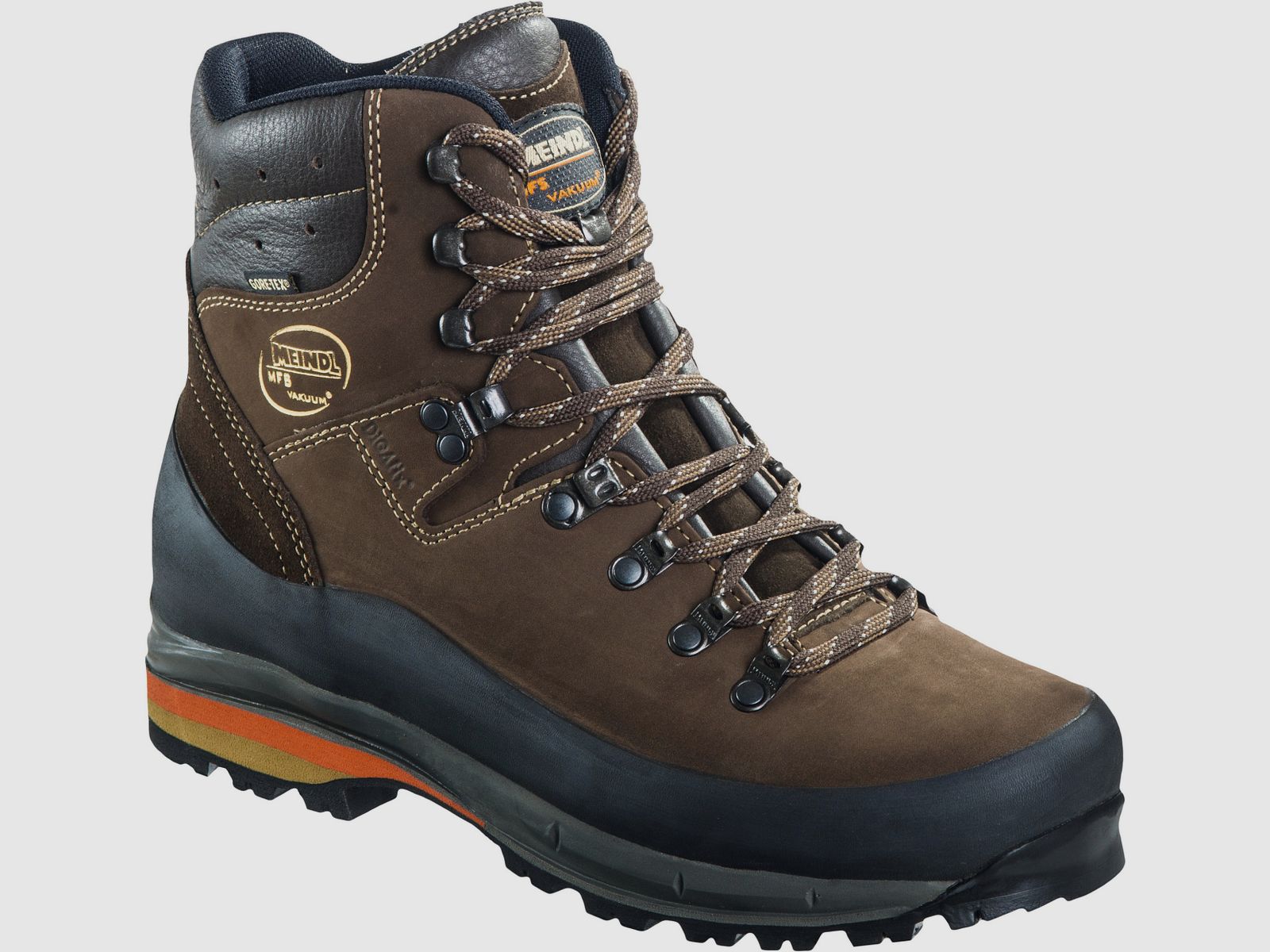 Meindl Wanderstiefel Vakuum Men GTX