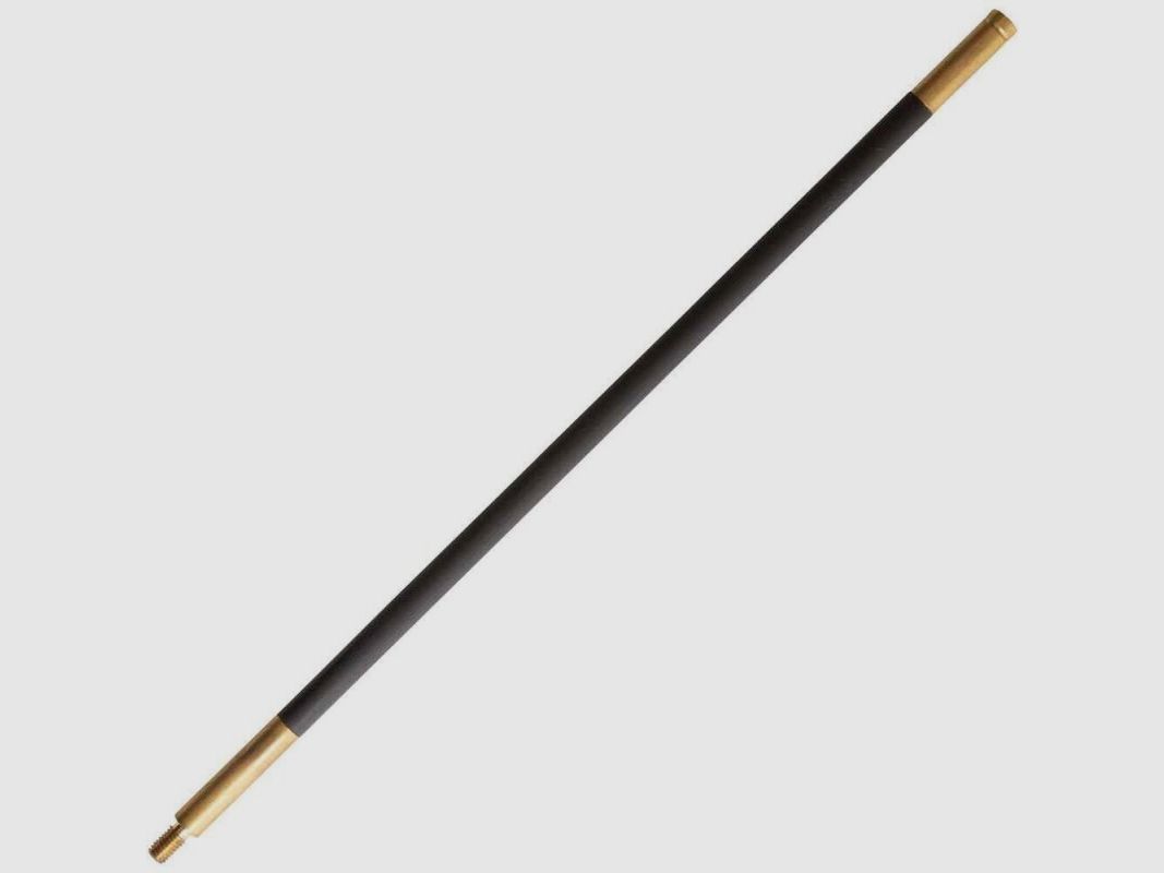 Ballistol® Carbon-Putzstab Kurz