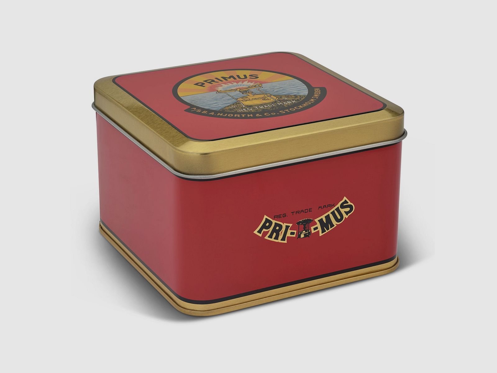 PRIMUS Classic Trail Stove 130, image 2 of 5