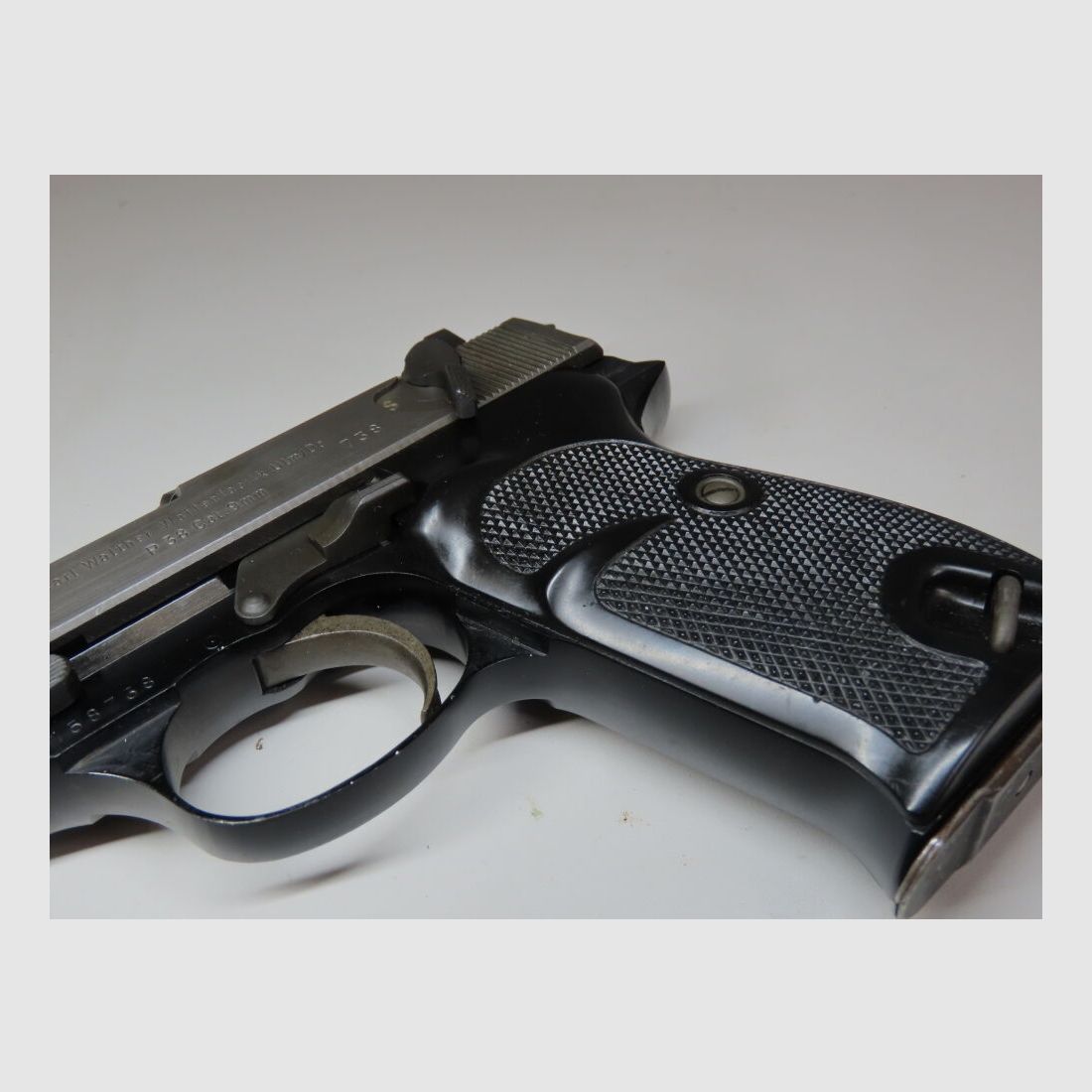 Walther P38 Bestzustand!