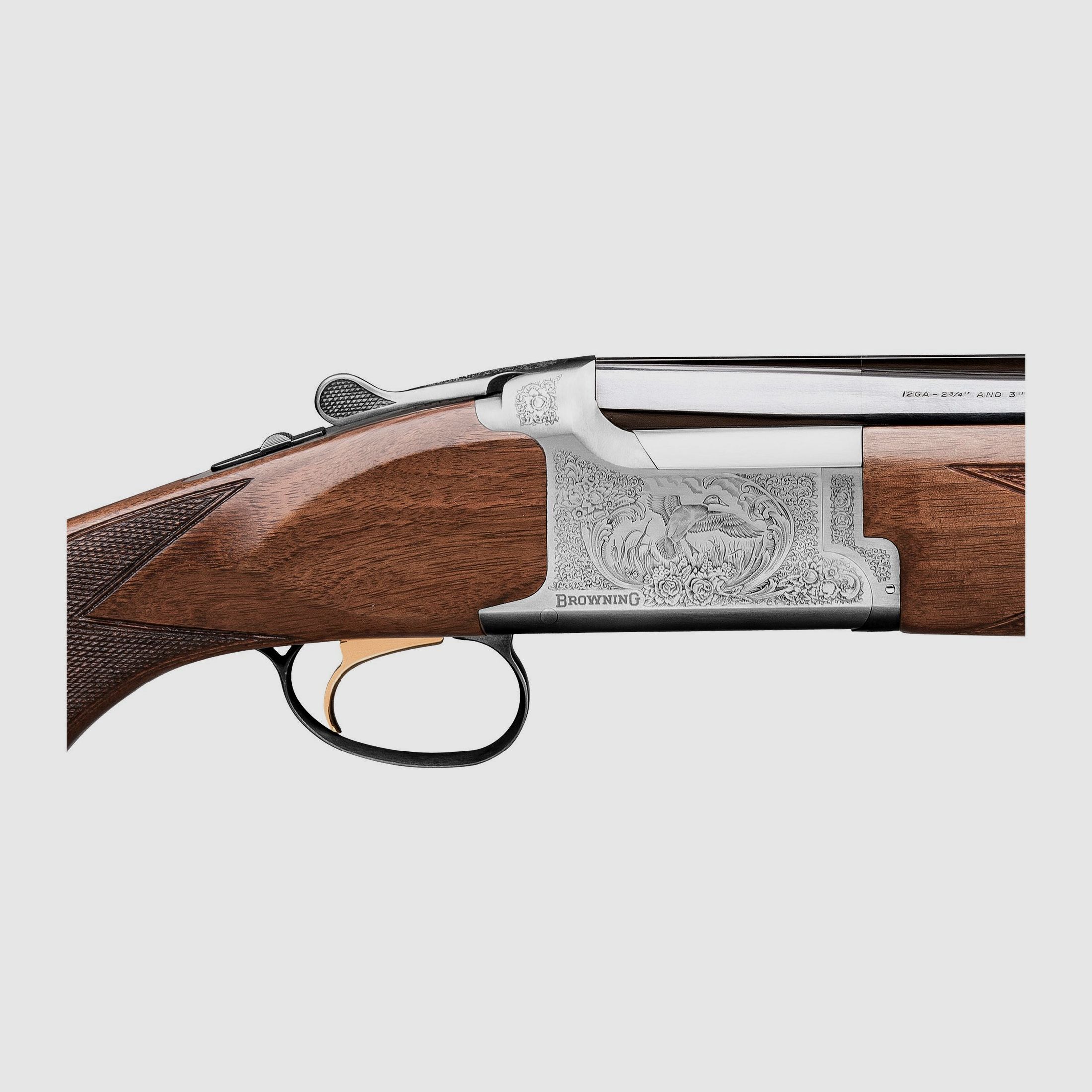 Browning B525 Game 1 Kal. 12 76 cm, Bild 3 von 5