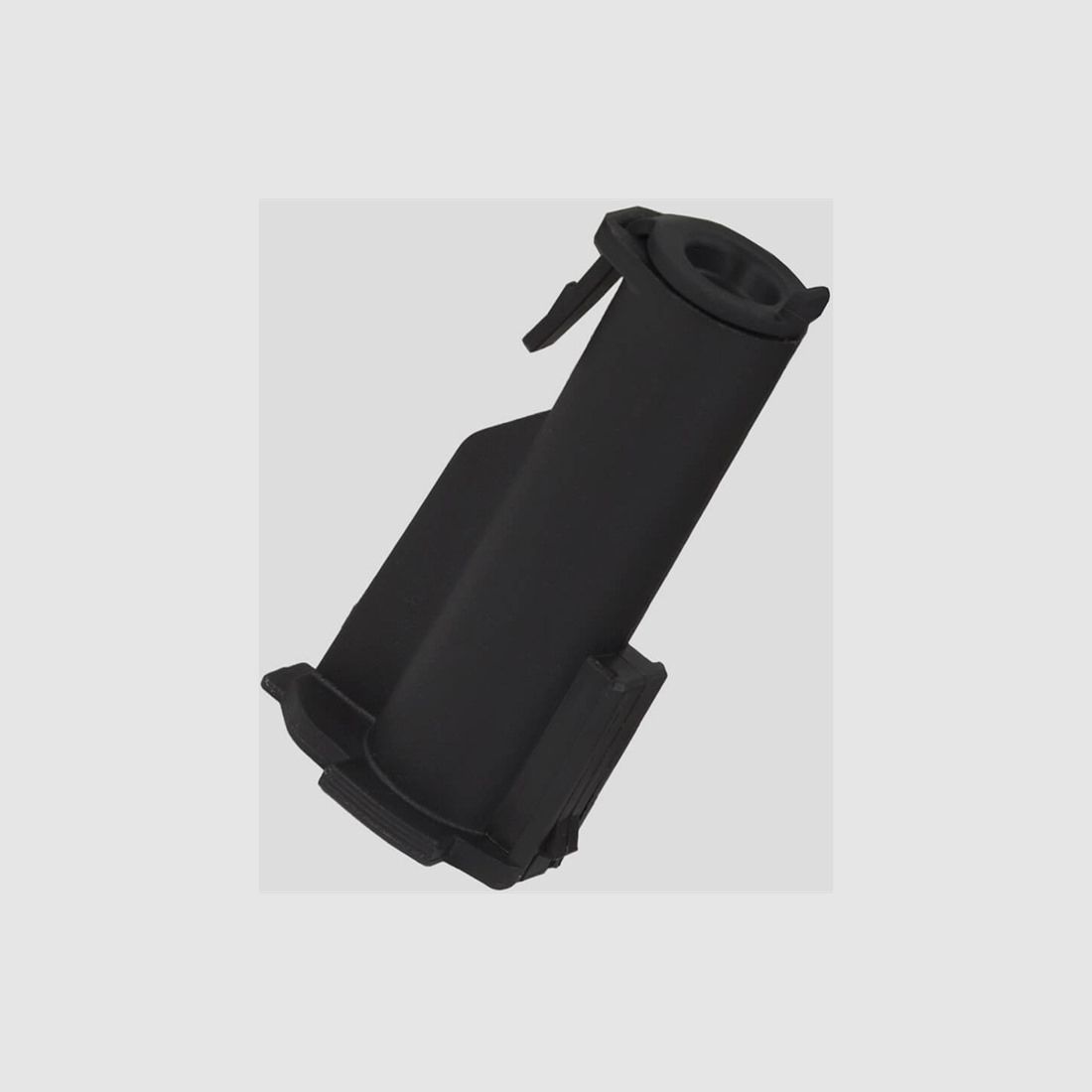MAGPUL MIAD/MOE CR123A BATTERY STORAGE CORE FOR AR-15 BLACK, image 1 of 4