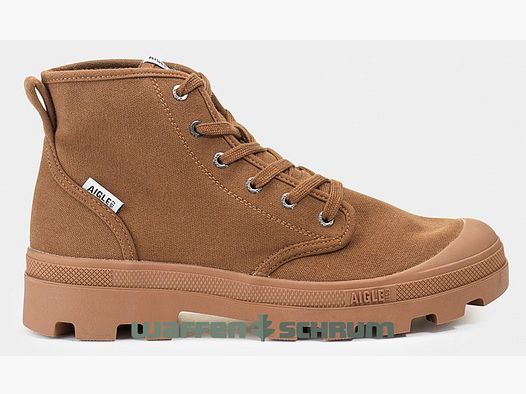 Bottes Aigle Tenere CVS