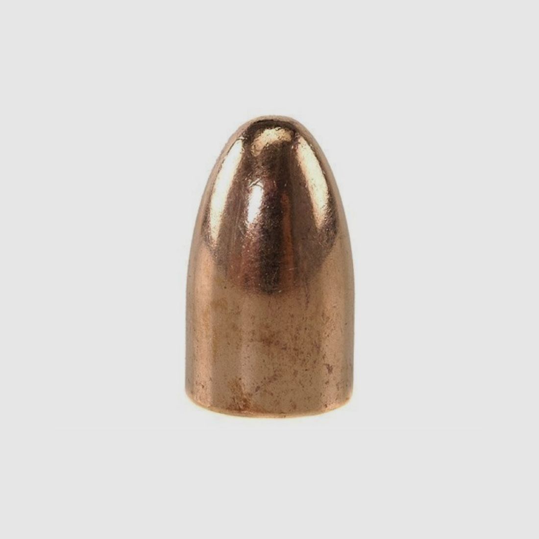 Hornady Geschoss 9mm/.355 FMJ RN not ENC 115GR 3000 Stück