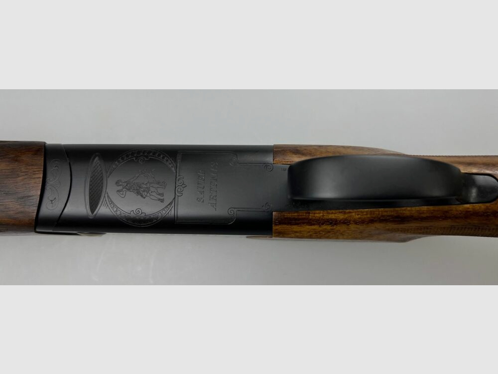 Sauer Artemis