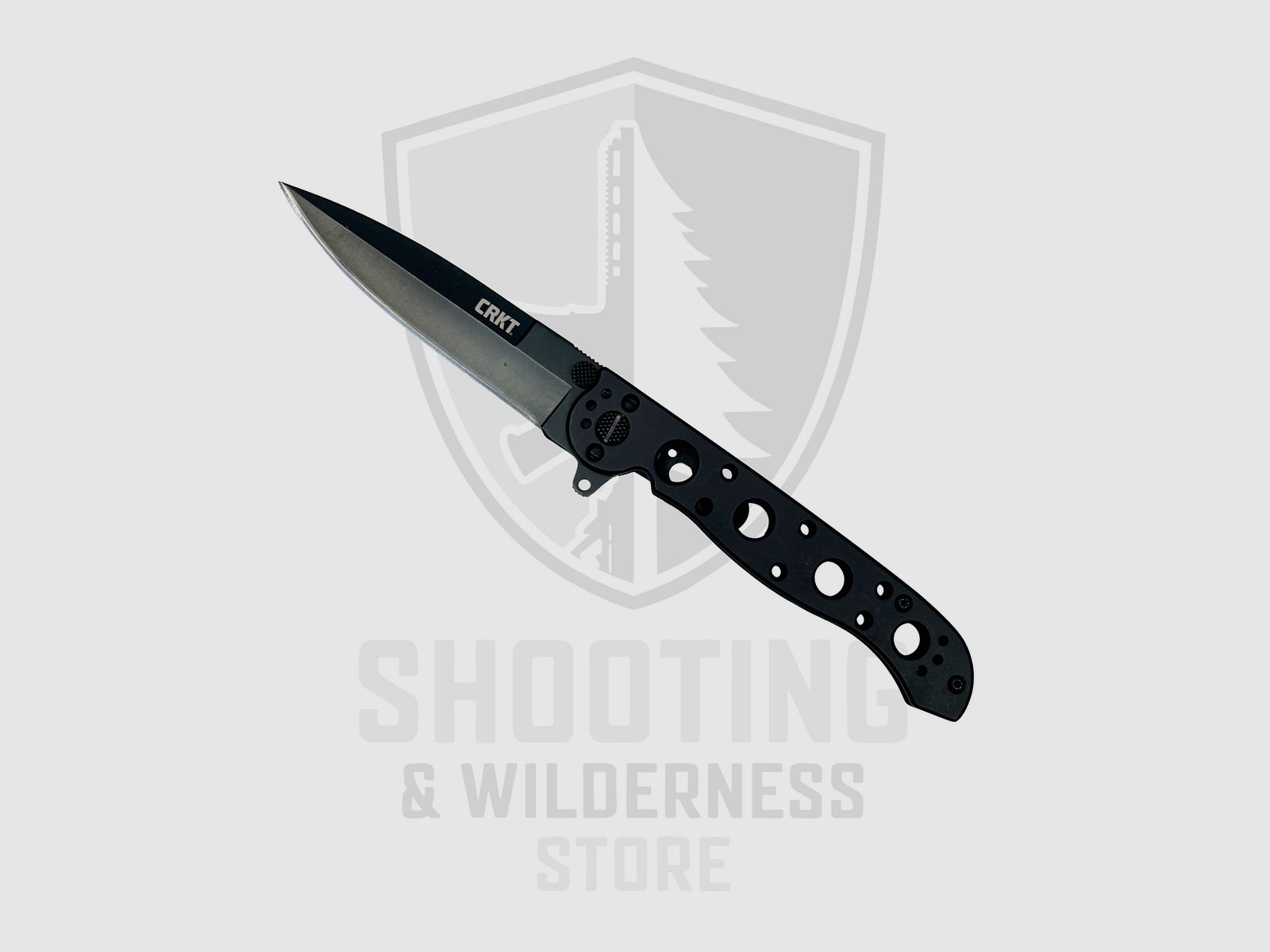 Messer CRKT M16-03KS, Bild 3 von 3