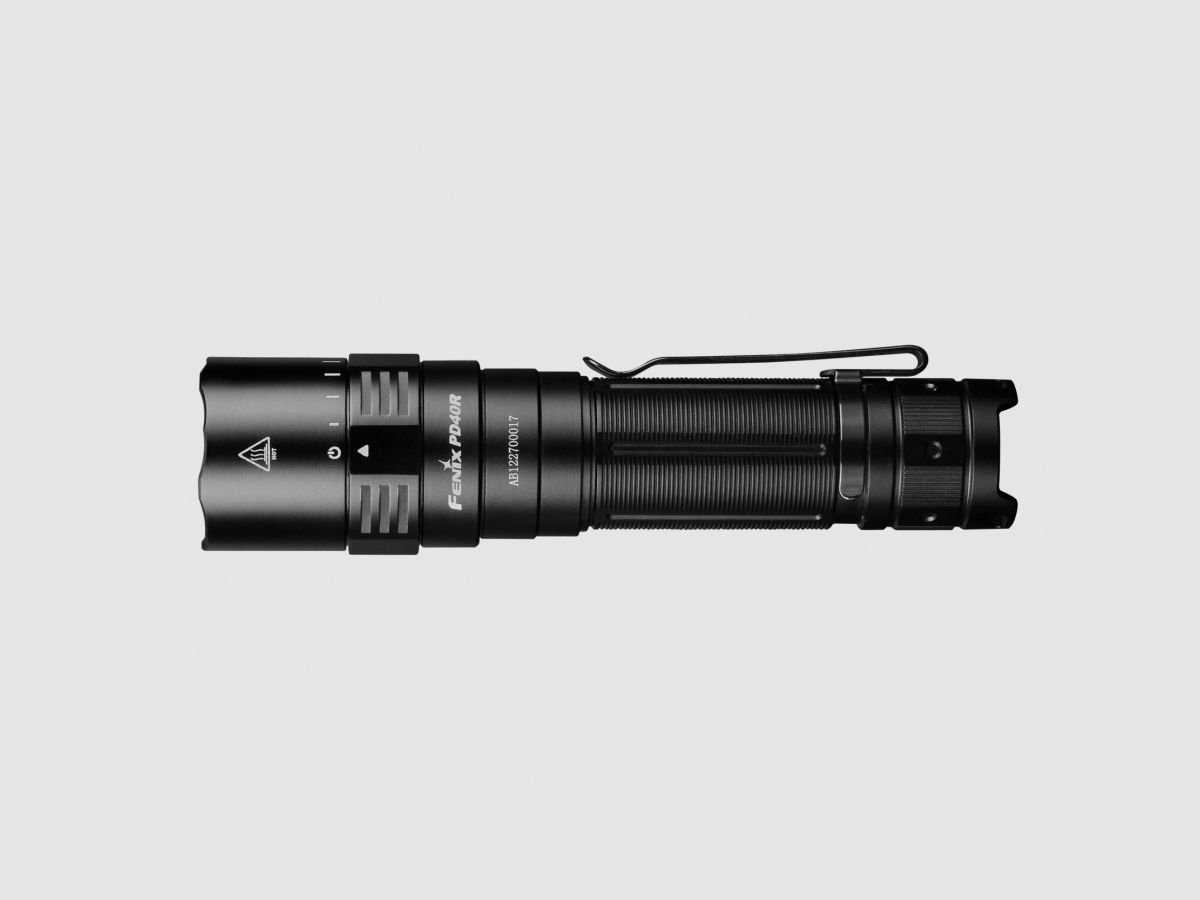 Linterna LED Fenix PD40R V2.0, imagen 6 de 6