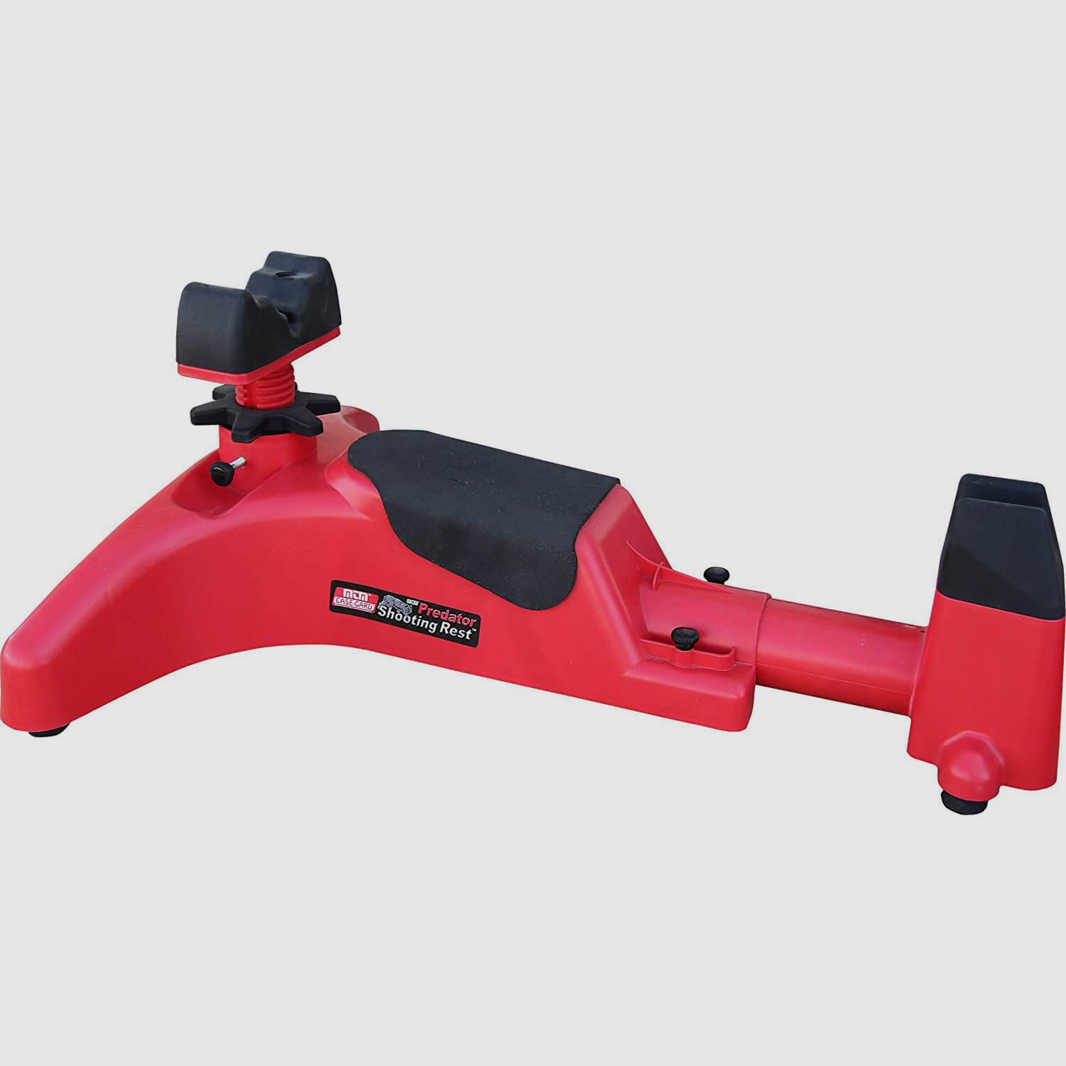 MTM Predator Shooting Rest PSR-30