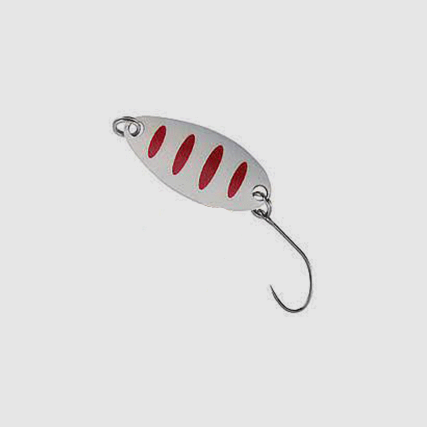 CUCCHIAINO – NOMURA – ISEI SUE WHITE RED STRIPES