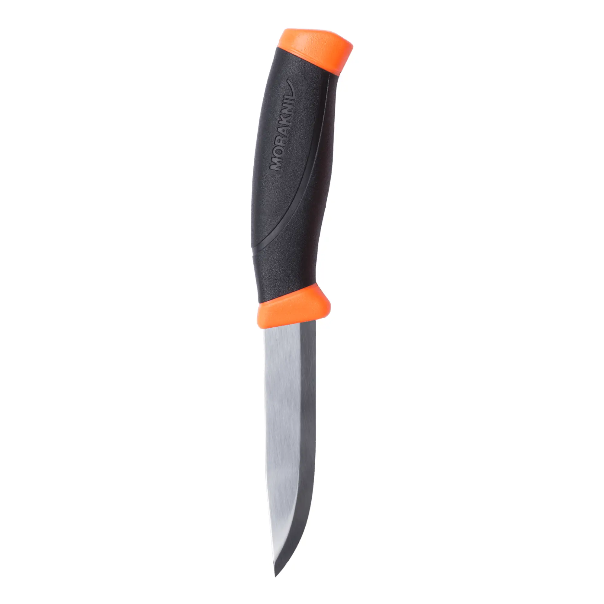 Morakniv Companion (S) (Hi-Vis Orange), afbeelding 2 van 3