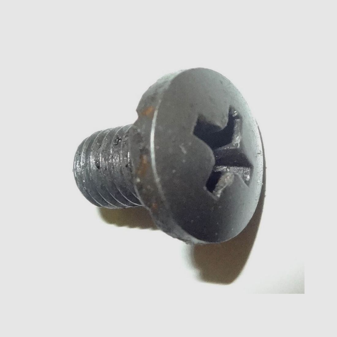 HK G3 Klemmschraube Trommelvisier