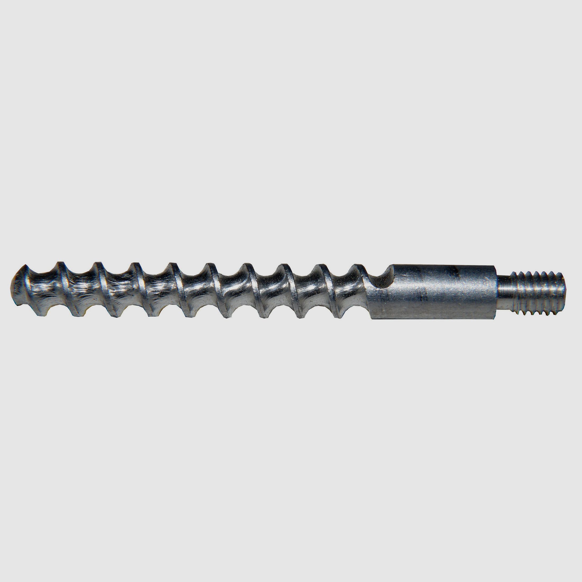 Ballistol Werg-Adapter Aluminium