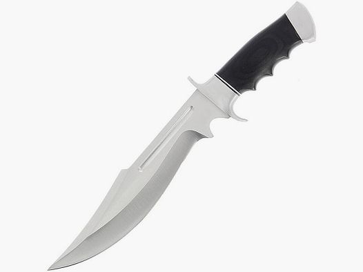 Legionario Expendables Cuchillo Bowie