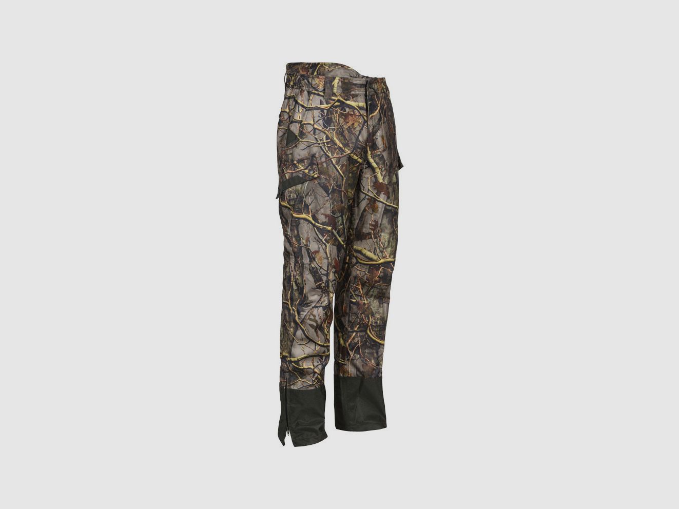 Jachtbroek Brocard camo Forest Percussion