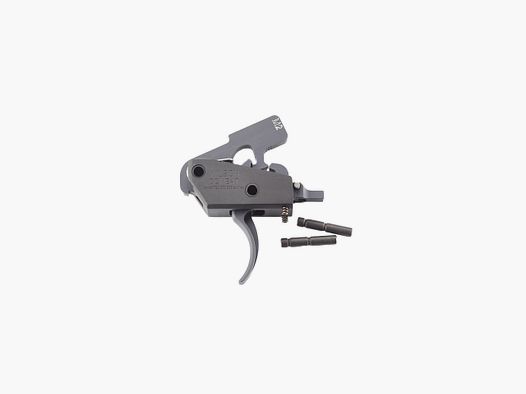 WILSON COMBAT – DÉTENTE TACTIQUE MONOBLOC AR15 DOUBLE STAGE