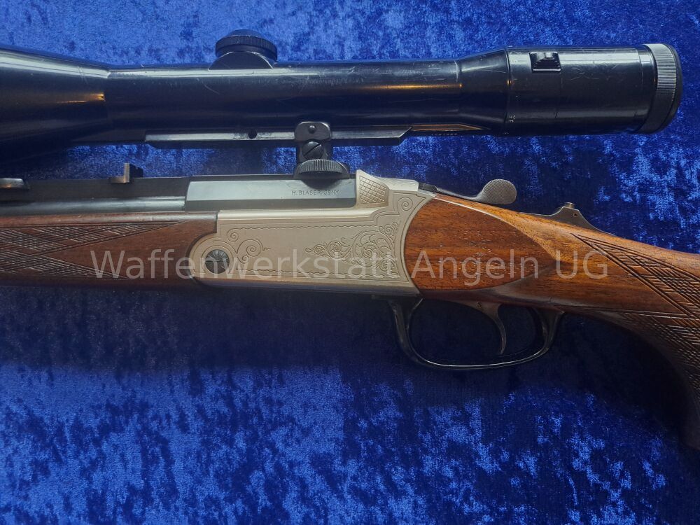 Blaser K71
