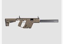 Kriss Vector CRB Gen. 2 / FDE / 16″ / 9mm