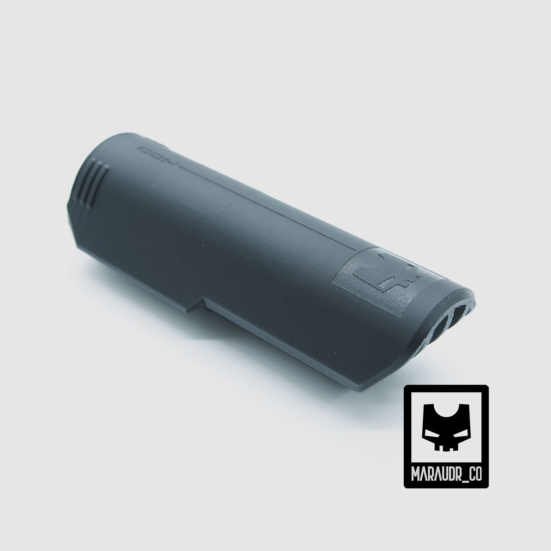 MCO Batteriefacherweiterung für AGP-9 2.0